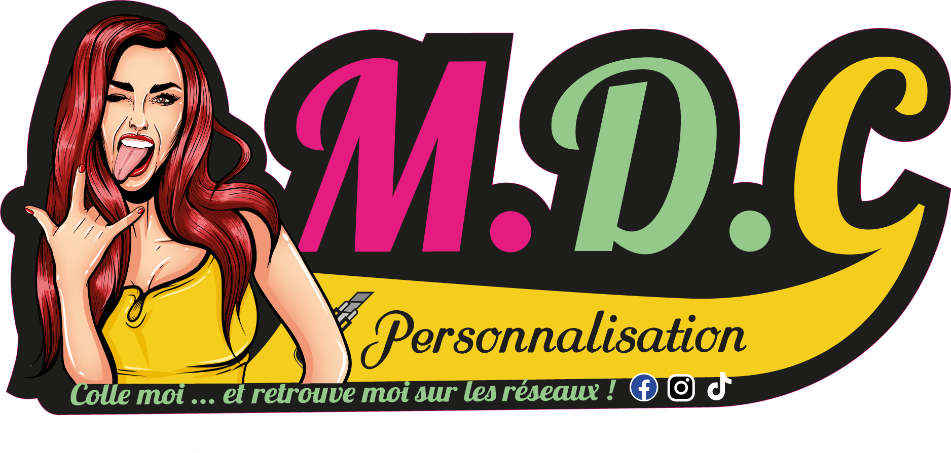 MDC vous présente leur entreprise de communication, personnalisation et création ciblant les particuliers, professionnels, collectivités locales et associations. Elle expédie en France et en Europe. Vous pouvez aussi les contacter et avoir leurs bonnes adresses.