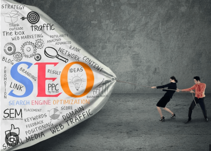 🚀7 Tips for Perfect SEO Copywriting: Balancing Visibilityand Content Quality