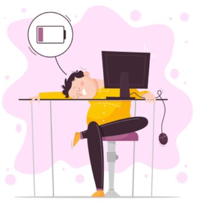 Taking a Break to Move Forward: The Winning Formula for Productivity and Health ☕️🚀🌟