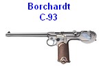 Borchardt-C-93-liste