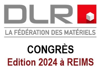 Congrès du DLR mars 2024
