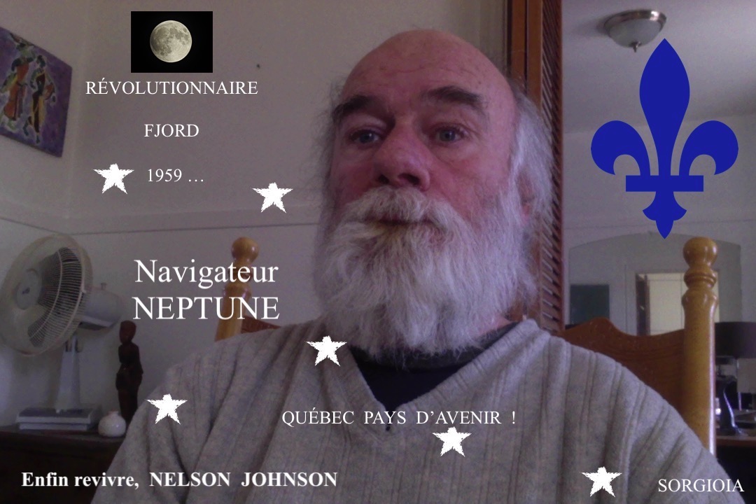 Revolutionnaire-Fjord