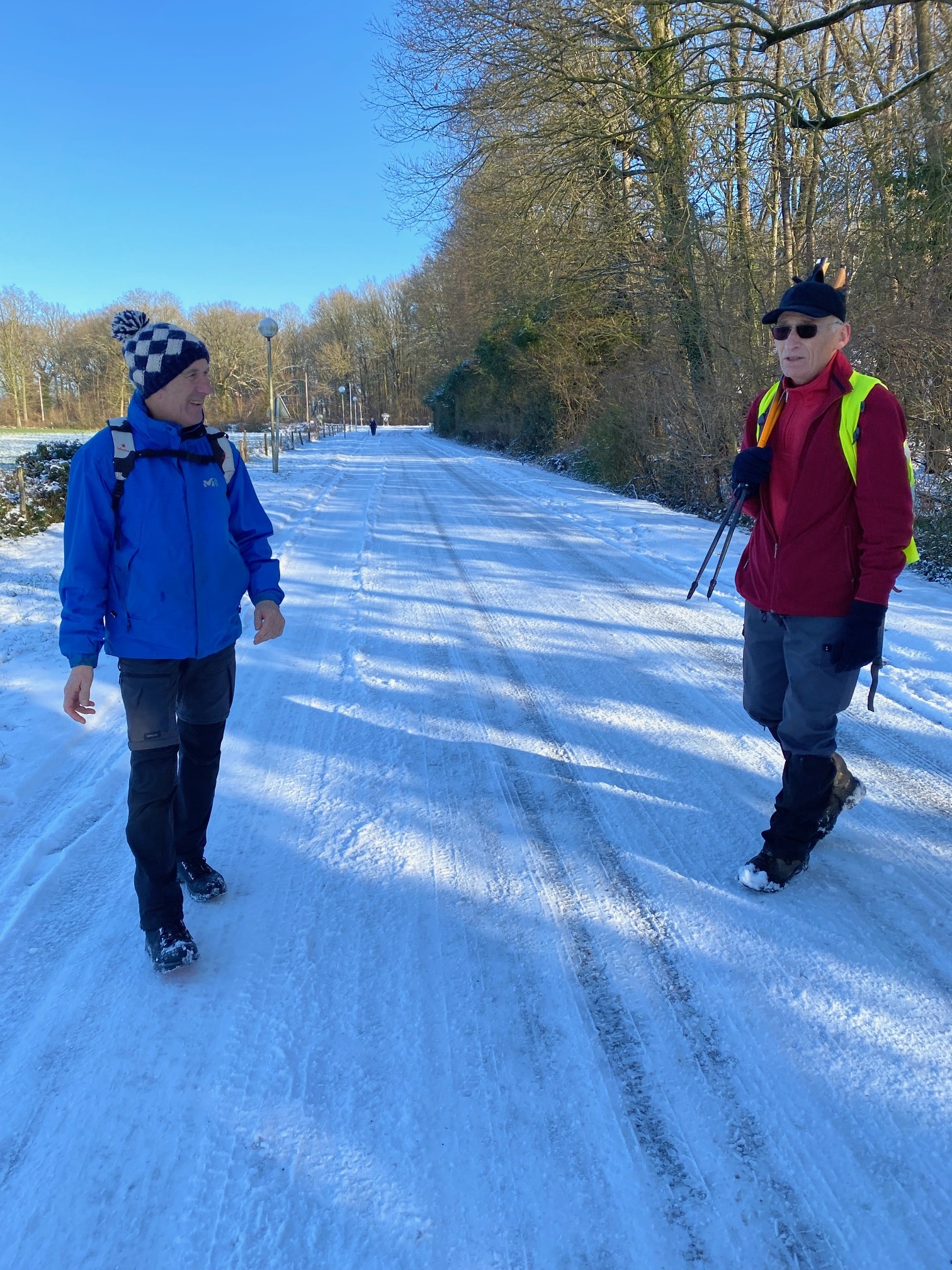 Pacy jeudi 18 12 2024