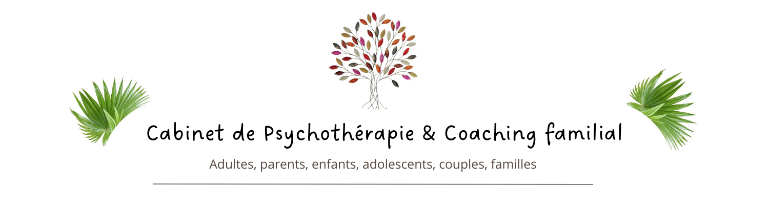 cabinet de psychothérapie et de coaching familial valence