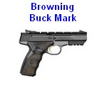 Browning-Buckmark-liste