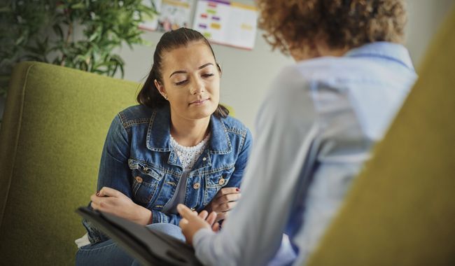 Psychotherapie integrative