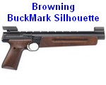 Browning-Buckmark-Silhouette-liste