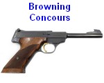 Browning-concours-liste