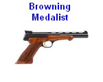 Browning-Medalist-liste
