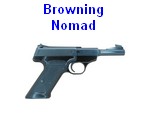 Browning-Nomad-liste
