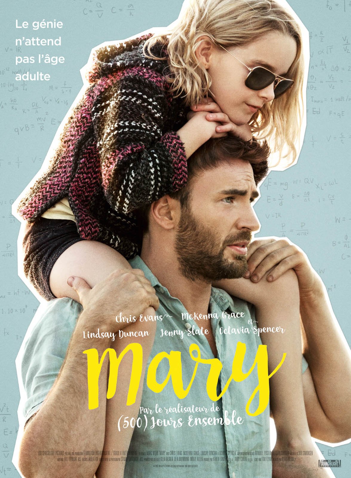 Un petit génie au caractère bien trempé ! 8/10