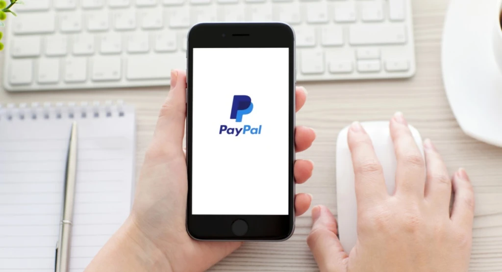 Paypal