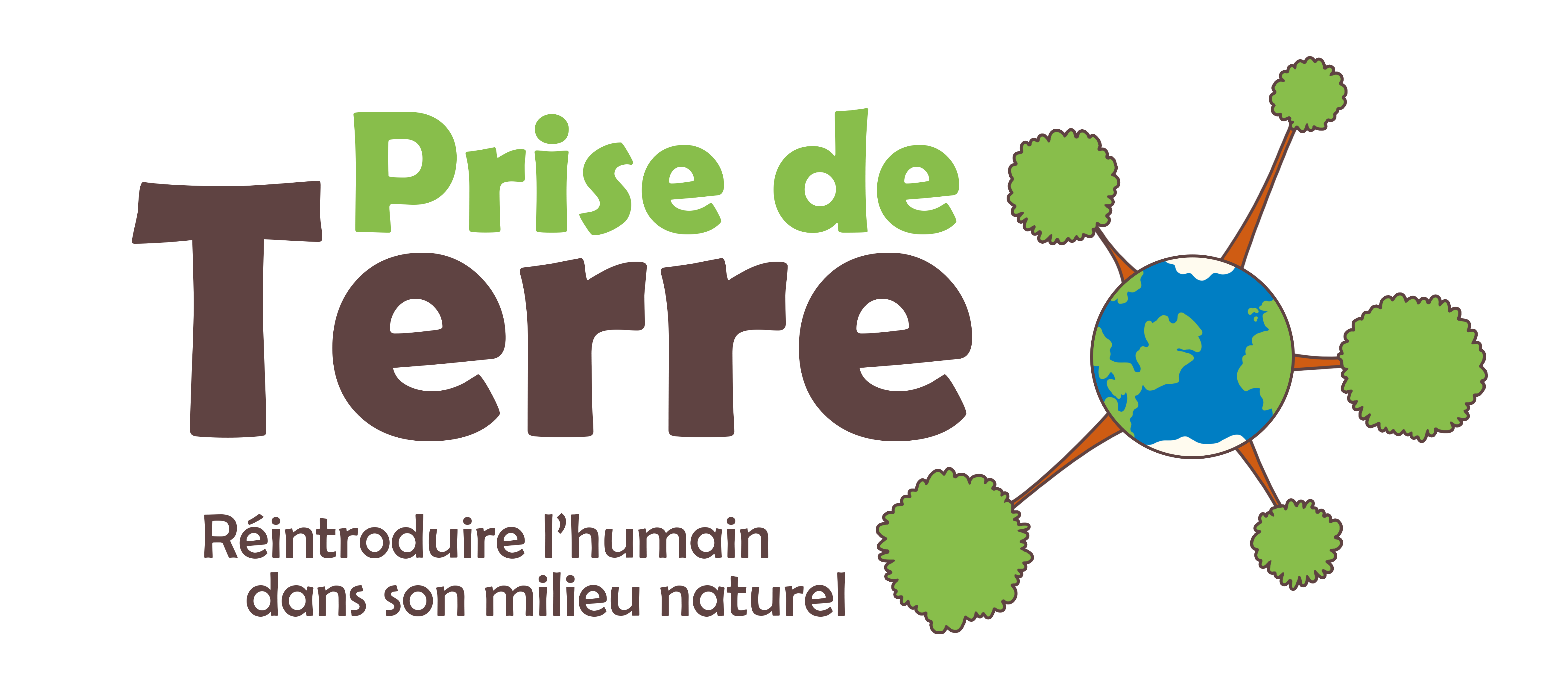 Logo accroche