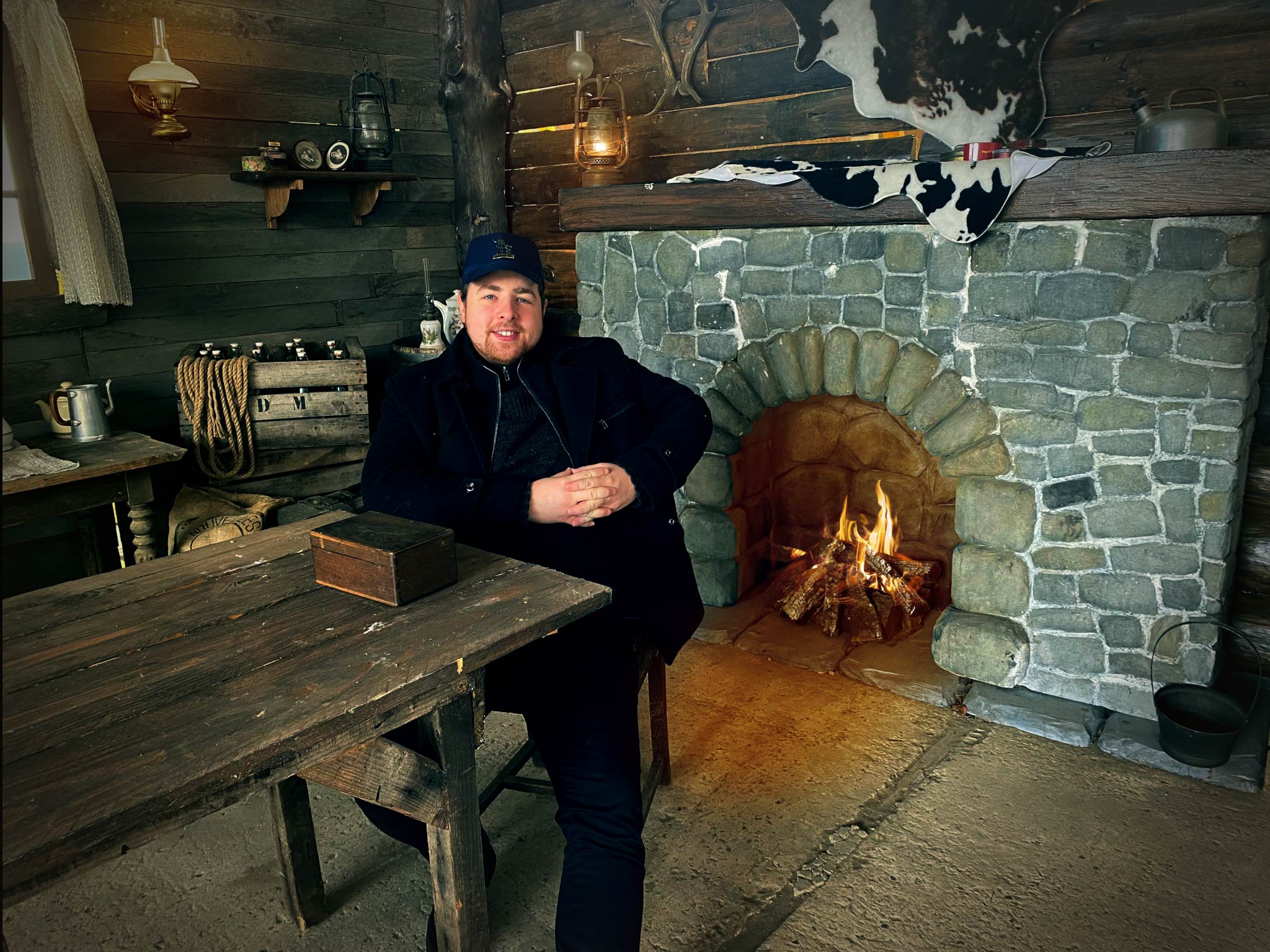 Cabane 11 00000