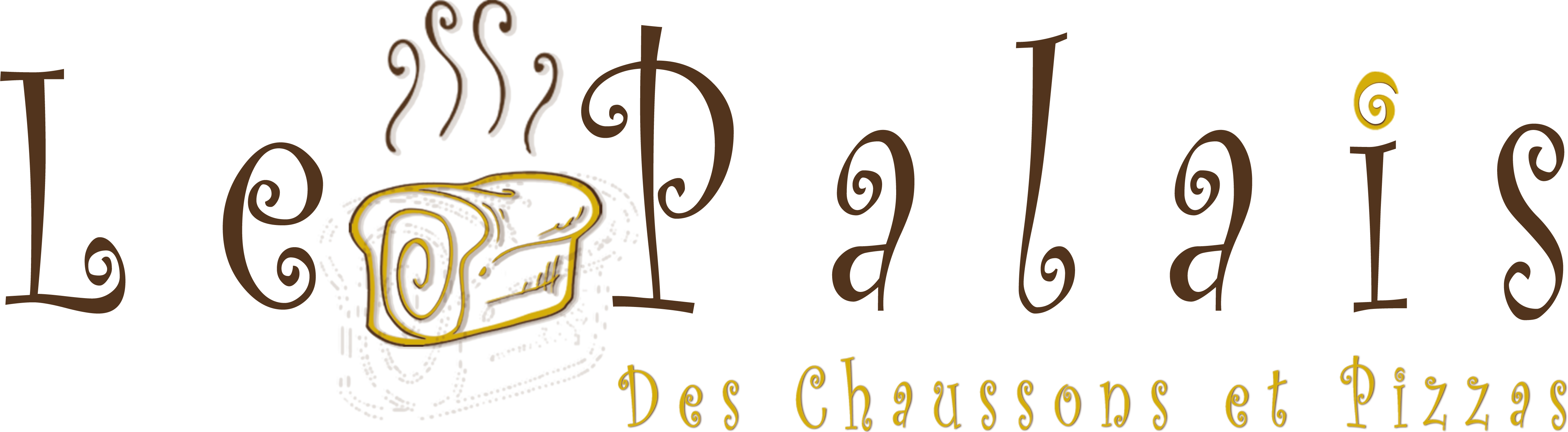 Logo le palais 3 3x