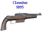 Clausius1895-liste