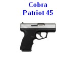 Cobra-Patriot-liste