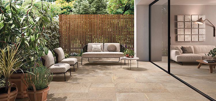 Carrelage de terrasse selection 2020 stonemix cerdisa 750x350