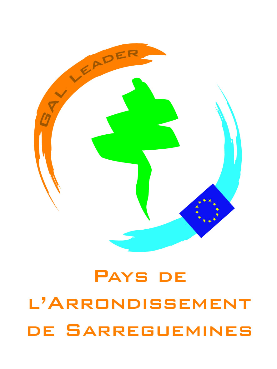 Logo Leader PAYS