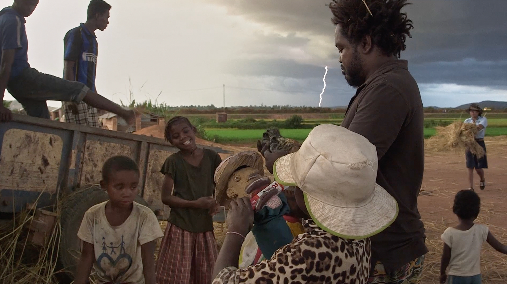 Photos dossierr de presse sab 3