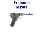Frommer-M1901-liste