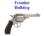 Frontier-Bulldog-liste