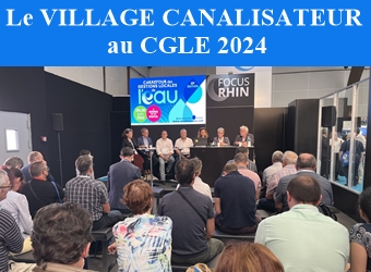 Le VILLAGE CANALISATEUR