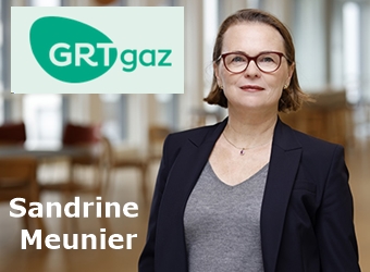 Nomination à GRTgaz
