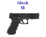 Glock-18-liste