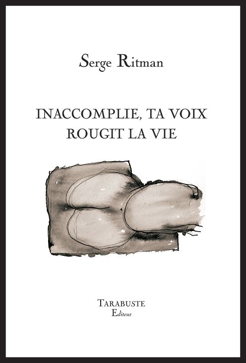 Serge Ritman