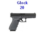 Glock-20-liste