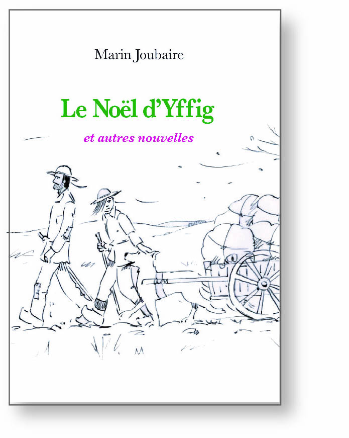 Yffig