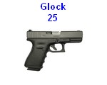 Glock-25-liste