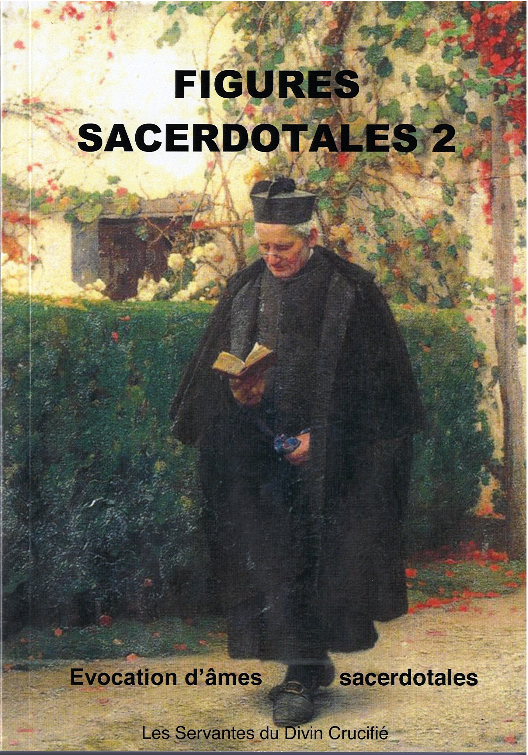 Figures sacerdotales 2