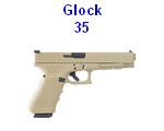 Glock-35-liste
