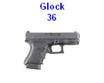 Glock-36-liste