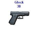 Glock-38-liste