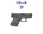 Glock-39-liste
