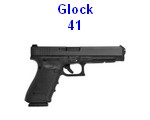 Glock-41-liste