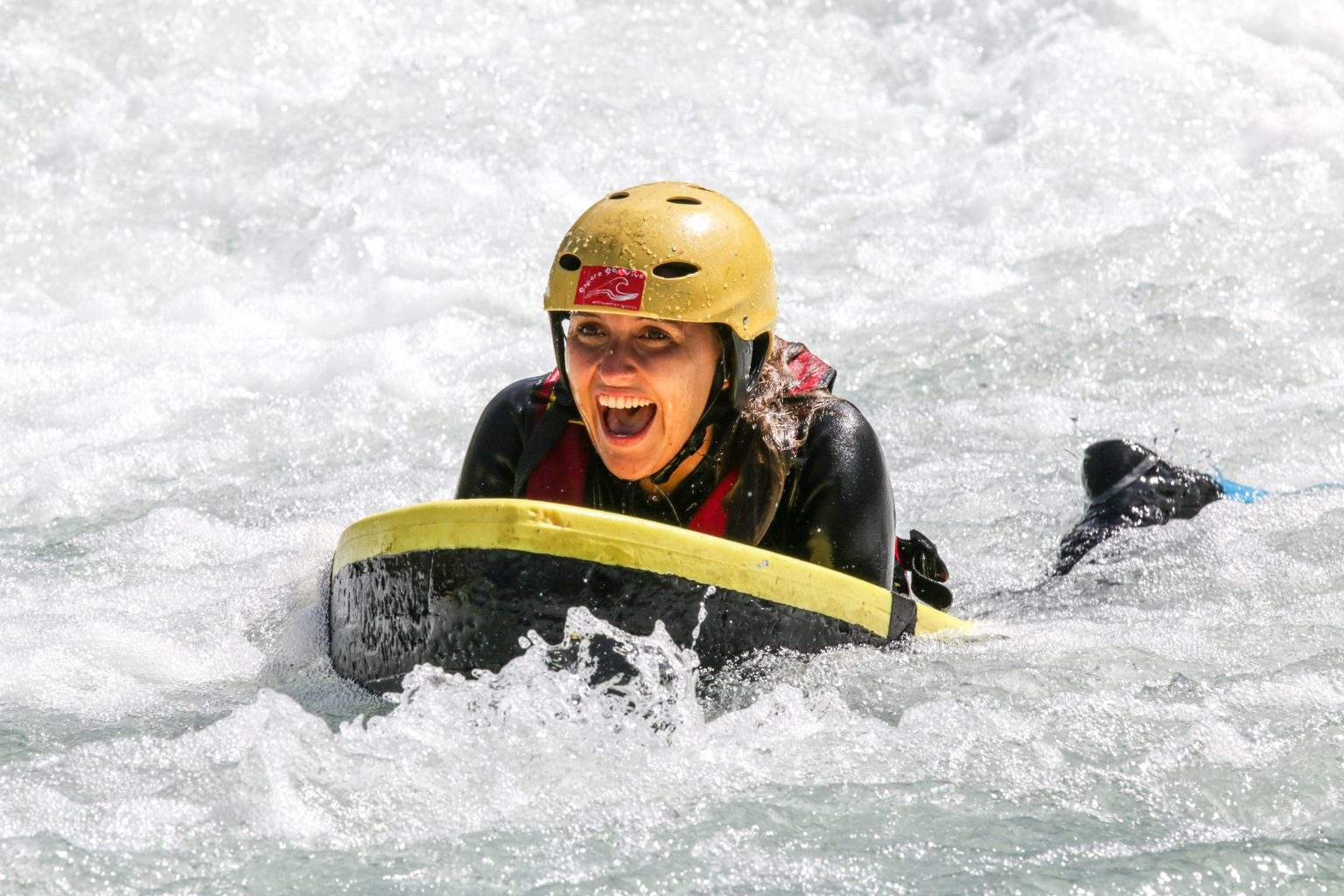 Hydrospeed