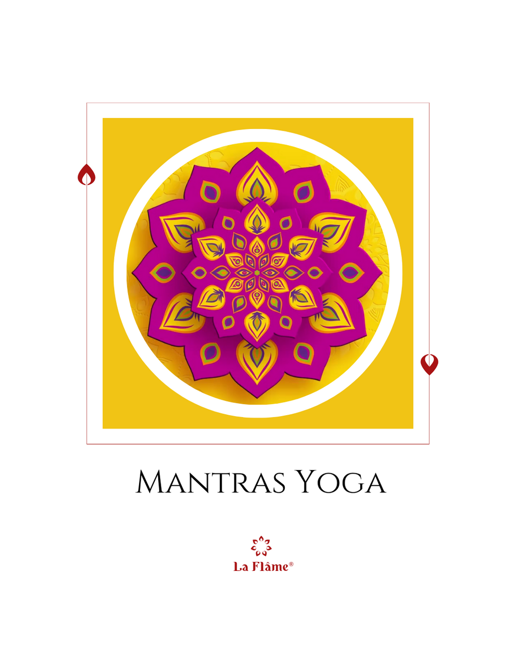 Mantras Yoga