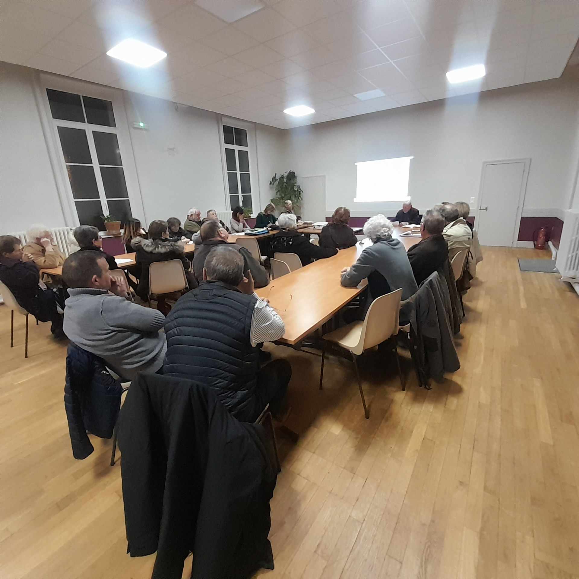 AG Poulaines Culture et Patrimoine