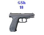 GSh-18-liste