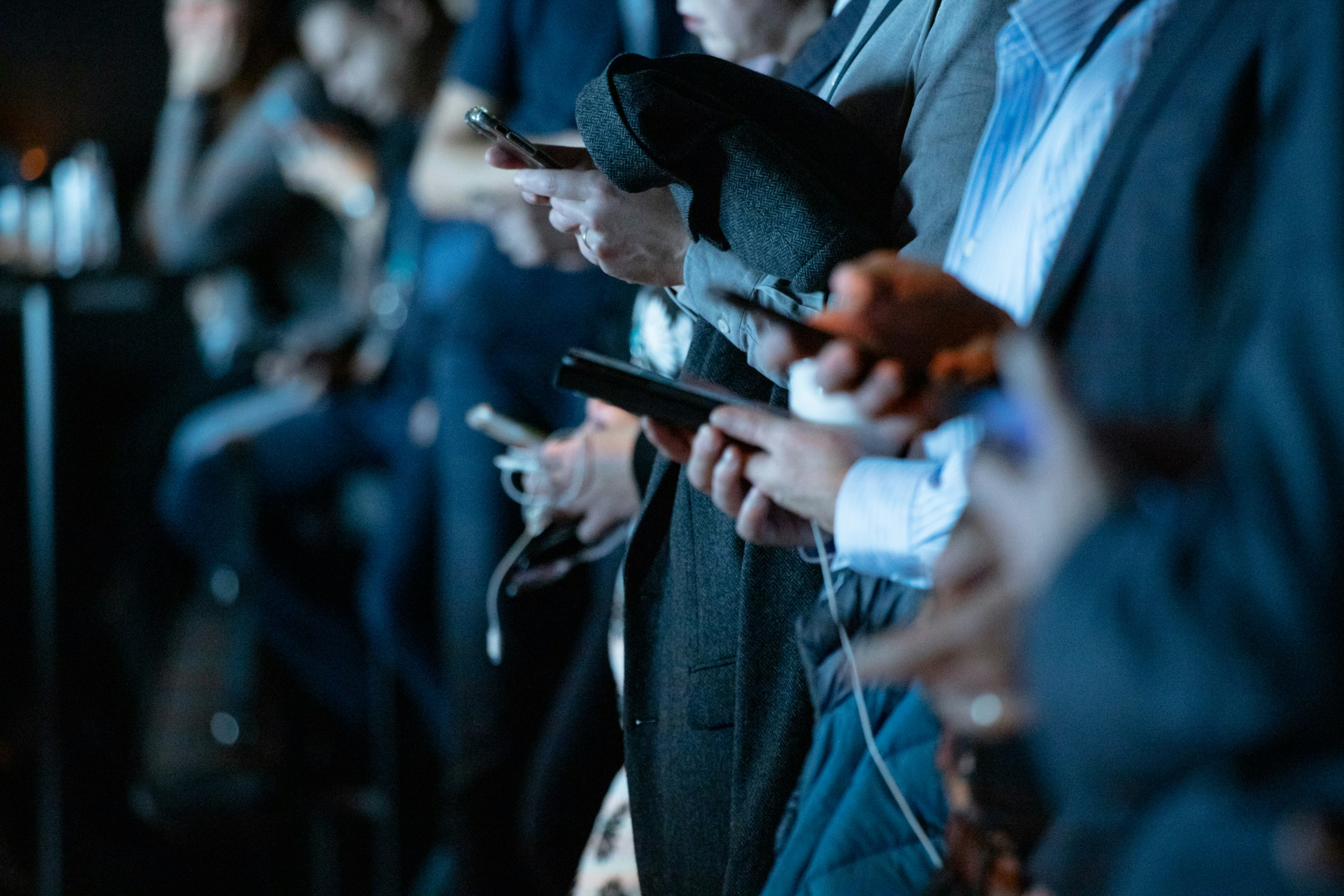 Optimisez Votre Entraînement : L'Impact des Réseaux Sociaux