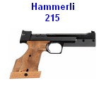 Hammerli-215-liste
