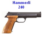 Hammerli-p240-liste