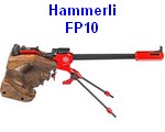 Haemmerli FP10-liste
