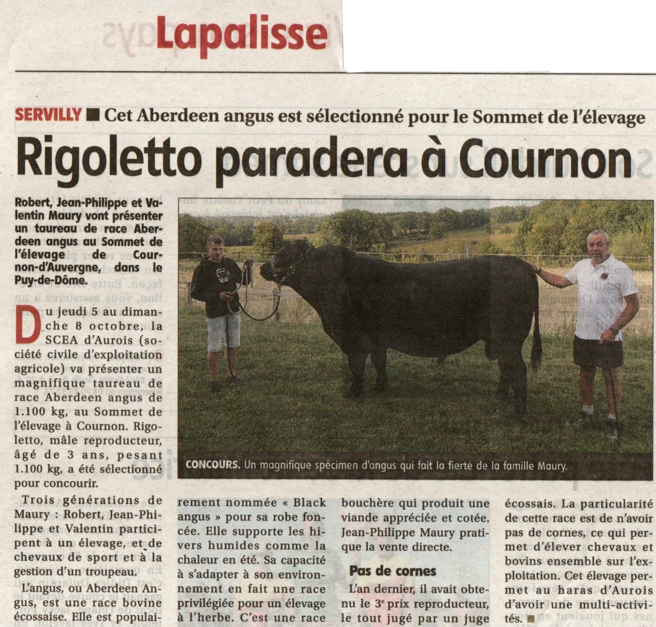 Article-Rigoletto