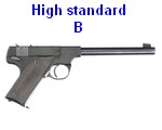 High standard-liste