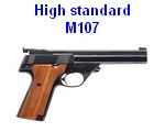 High-standard-liste